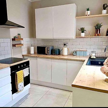 달링턴 Rosa House 빌라 외부 사진