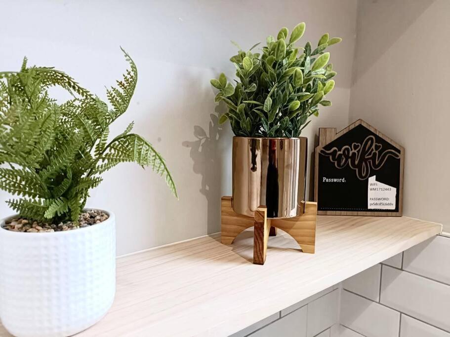 달링턴 Rosa House 빌라 외부 사진