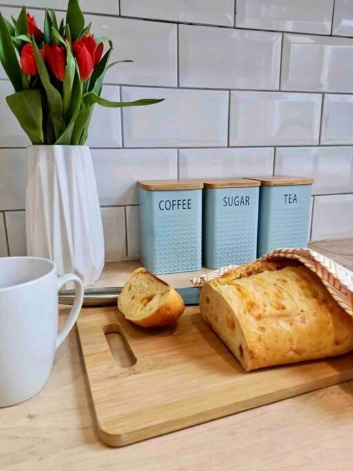 달링턴 Rosa House 빌라 외부 사진