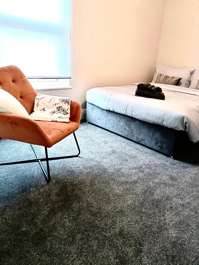 달링턴 Rosa House 빌라 외부 사진