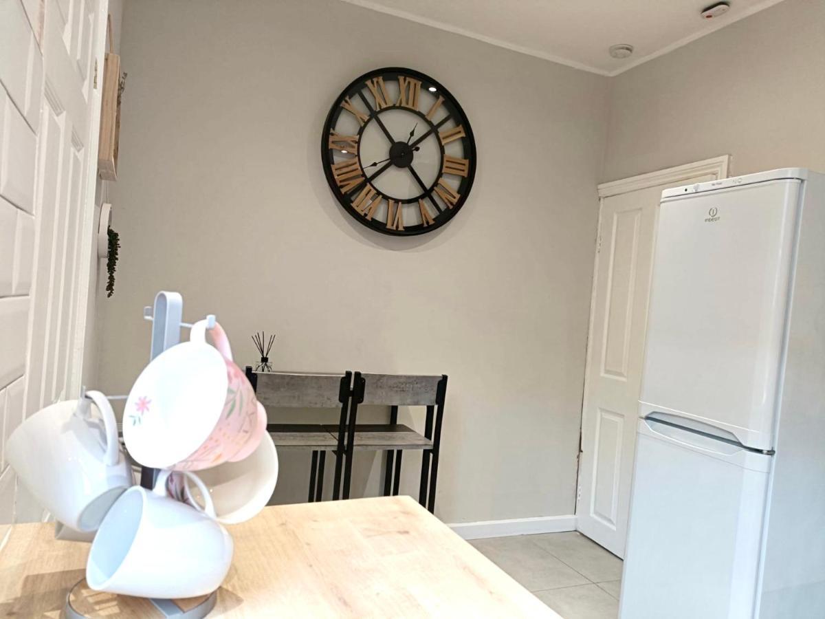 달링턴 Rosa House 빌라 외부 사진