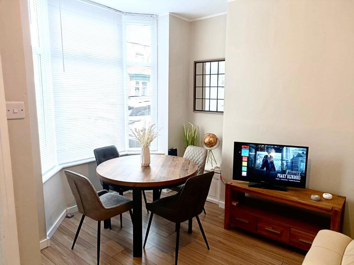 달링턴 Rosa House 빌라 외부 사진