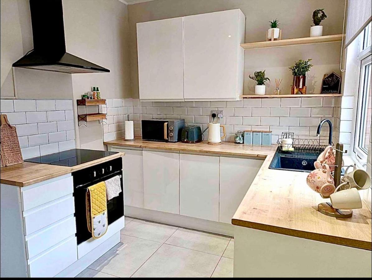 달링턴 Rosa House 빌라 외부 사진
