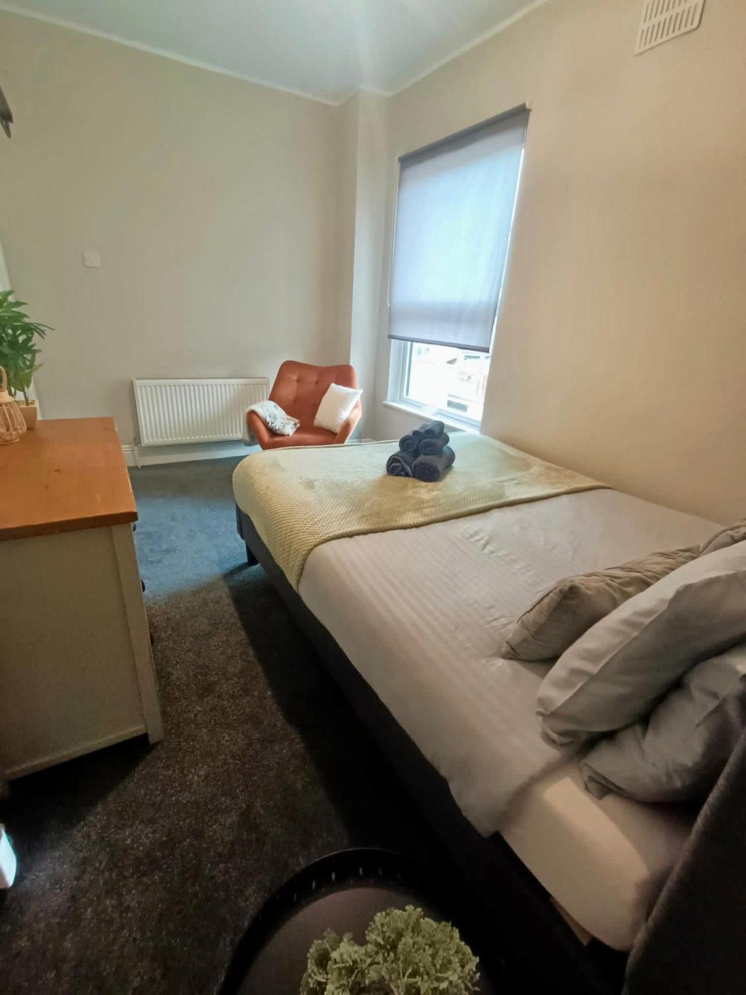 달링턴 Rosa House 빌라 외부 사진