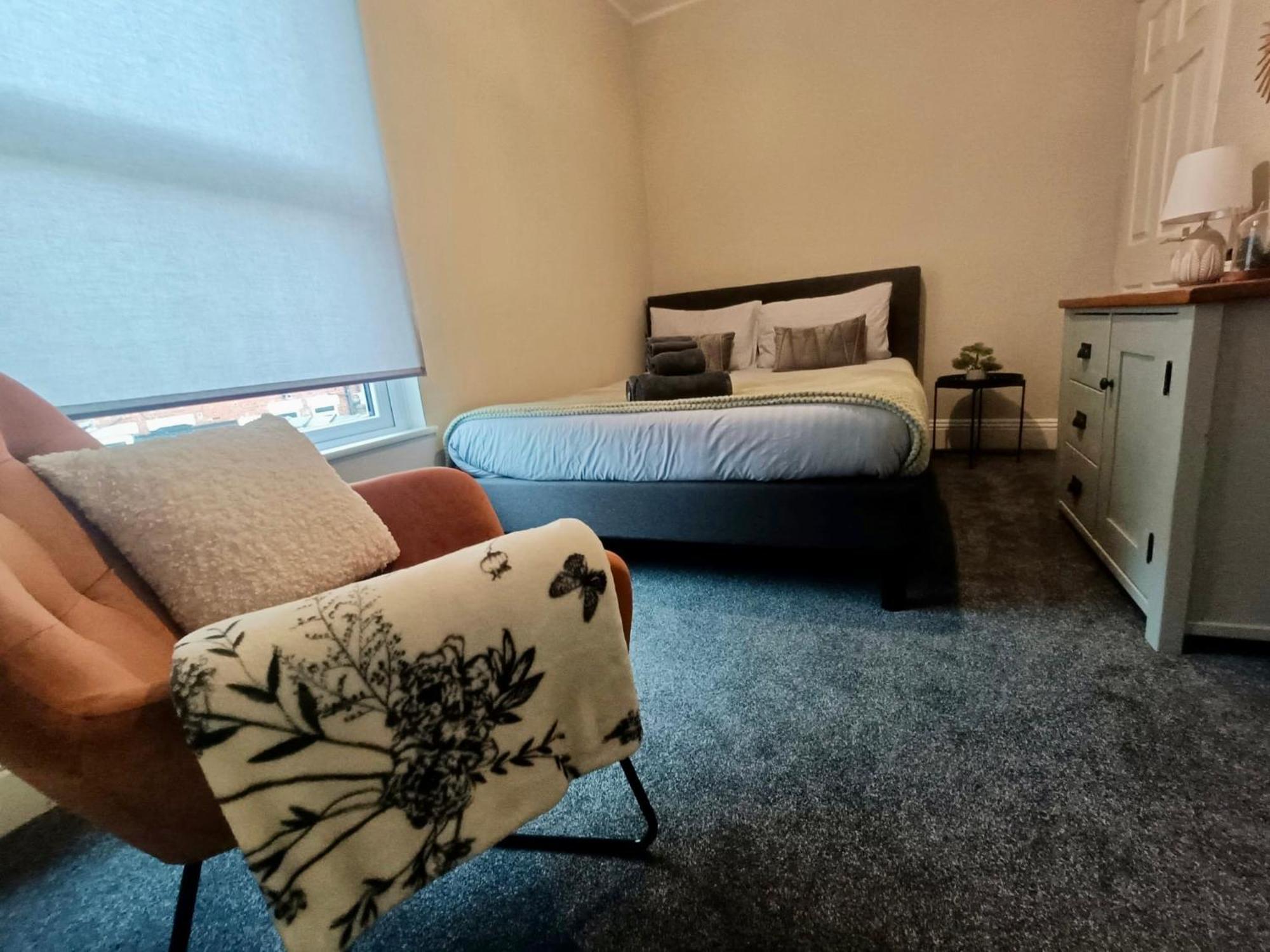 달링턴 Rosa House 빌라 외부 사진