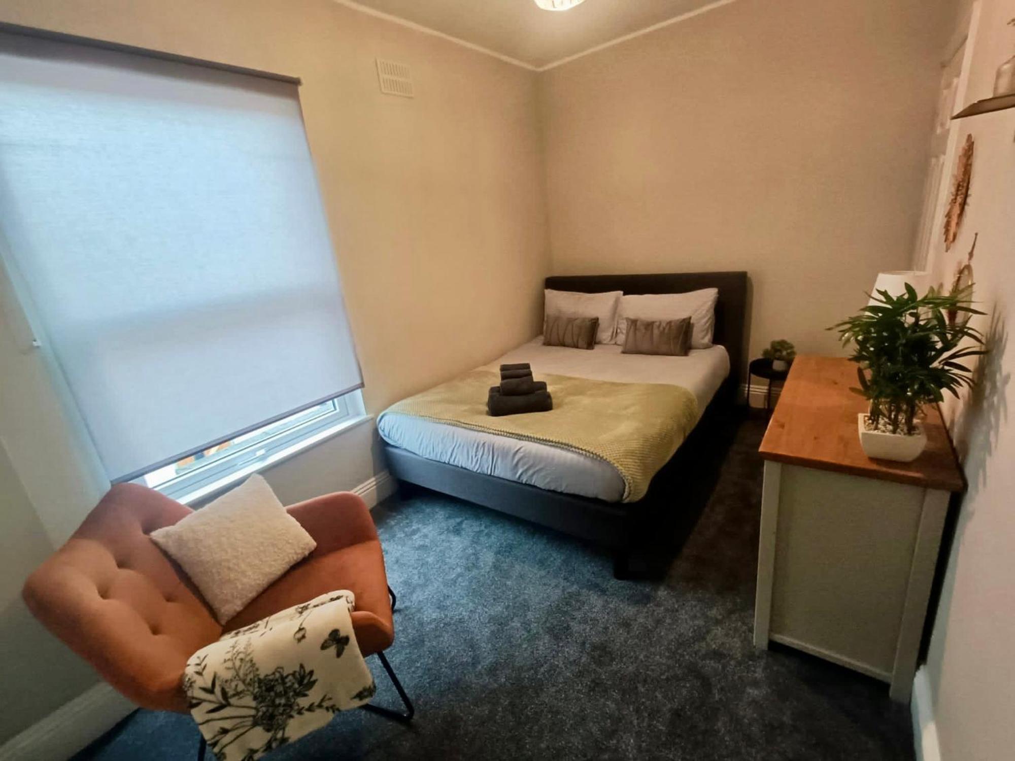 달링턴 Rosa House 빌라 외부 사진