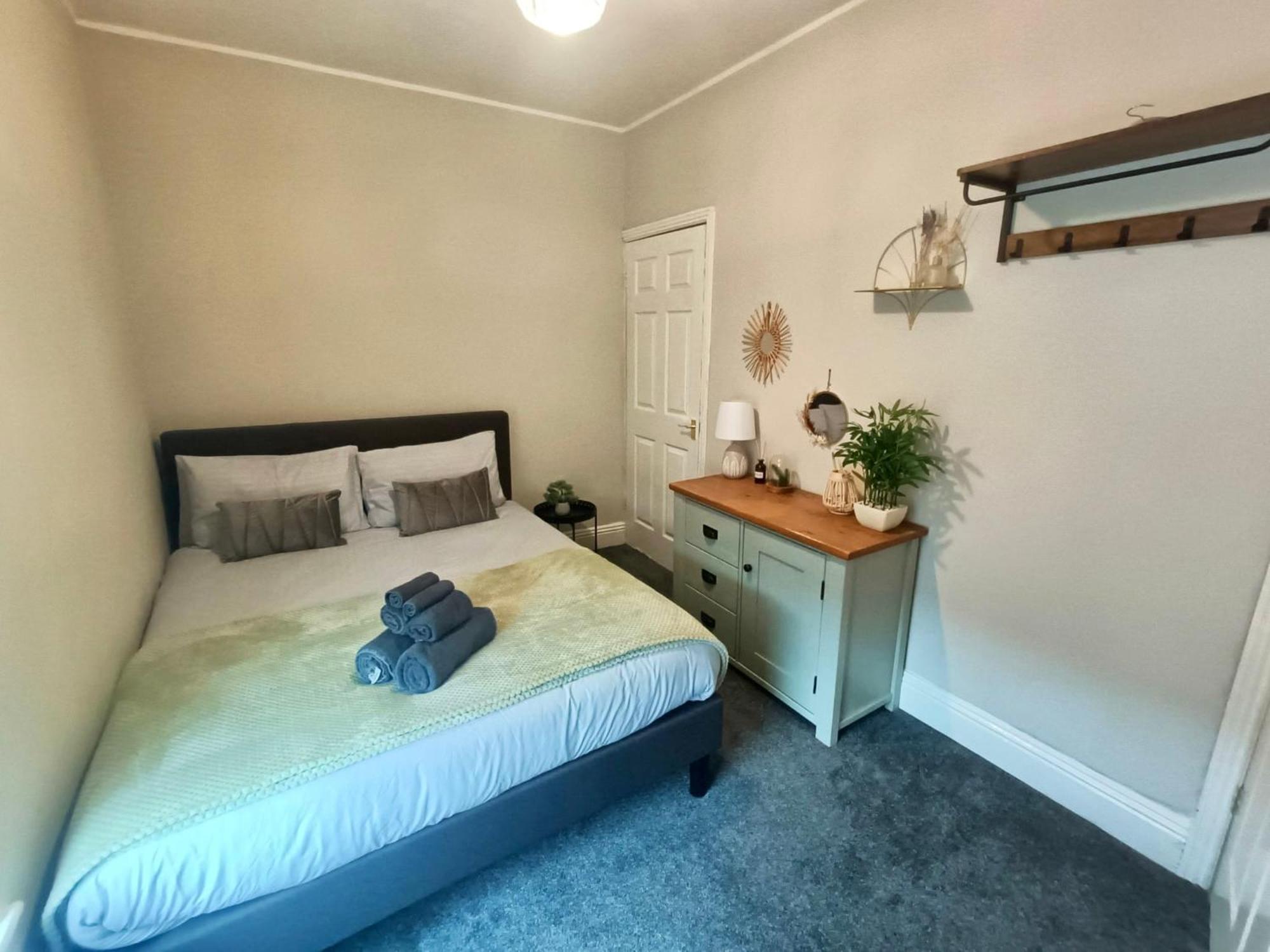 달링턴 Rosa House 빌라 외부 사진