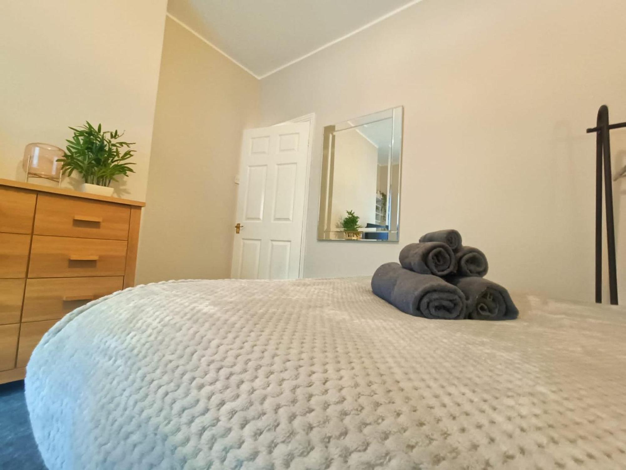달링턴 Rosa House 빌라 외부 사진