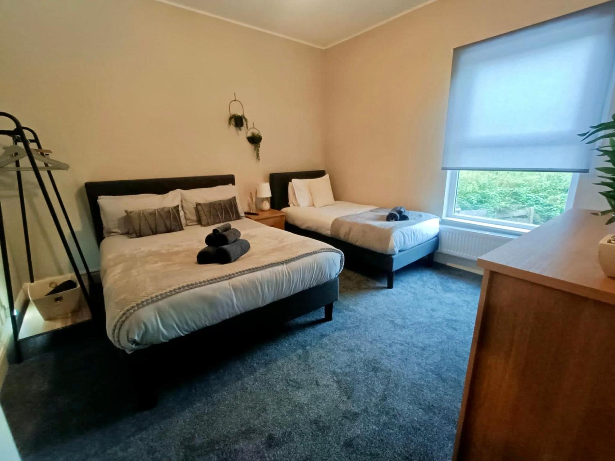달링턴 Rosa House 빌라 외부 사진