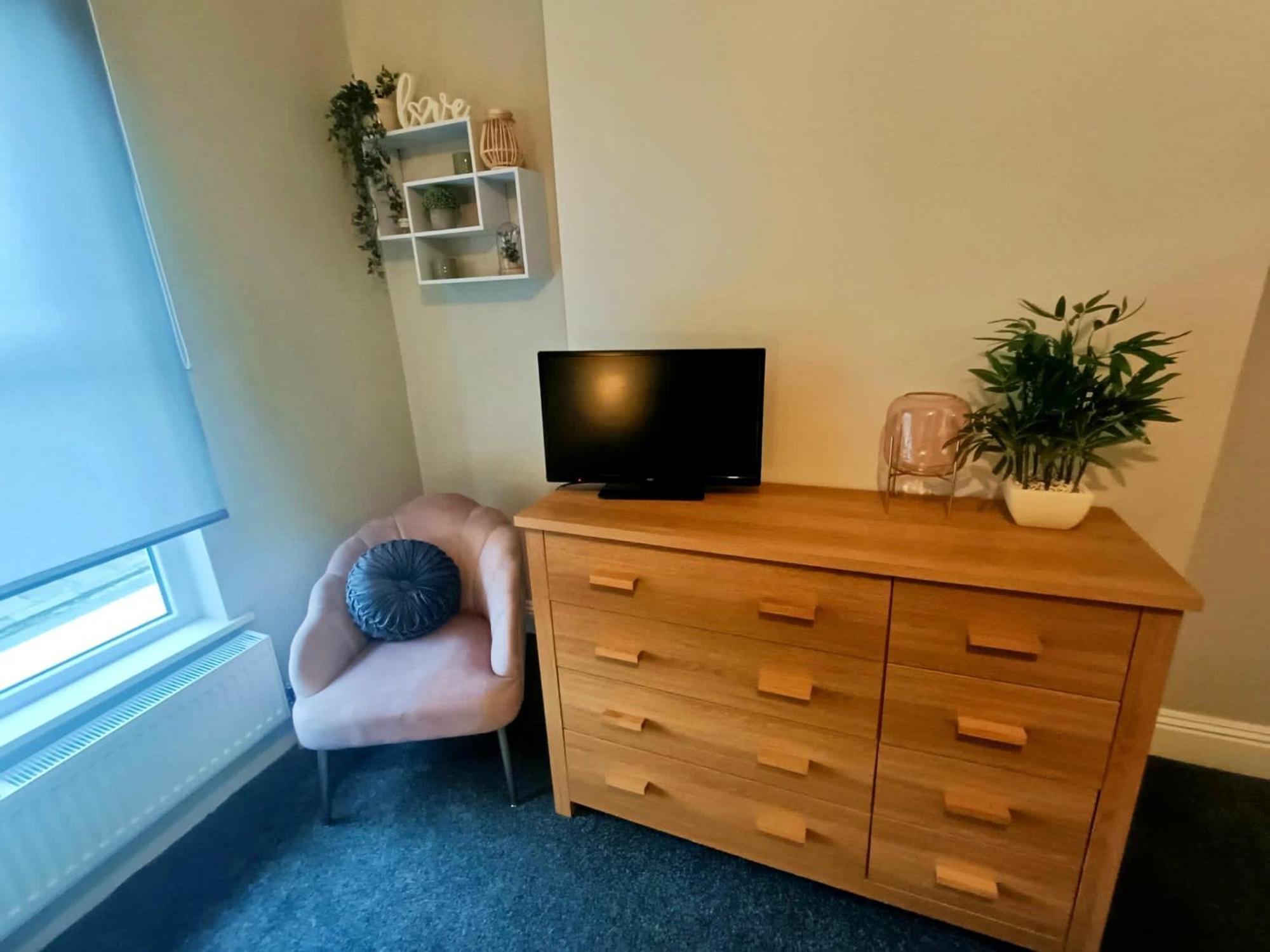 달링턴 Rosa House 빌라 외부 사진
